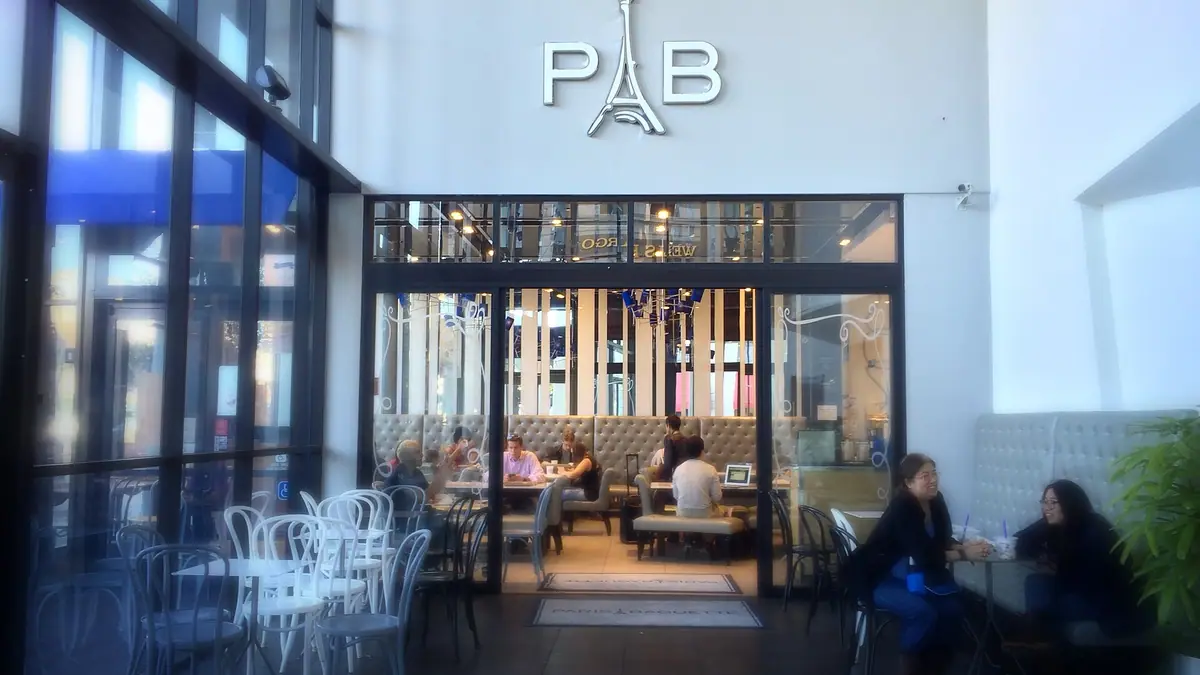 The Craft Bakery – artisan bakery in North Walsham town centre