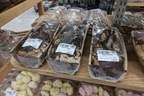 The Craft Bakery photo 3